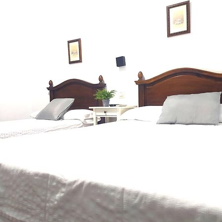 Hostal Cuzco 트루히요 외부 사진