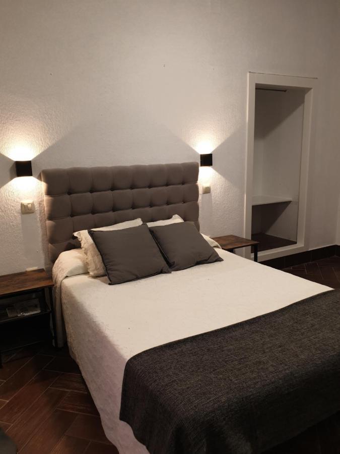 Hostal Cuzco 트루히요 외부 사진
