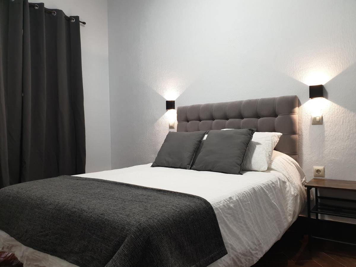 Hostal Cuzco 트루히요 외부 사진