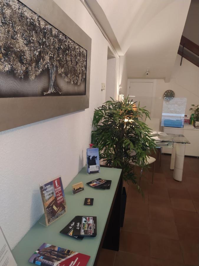 Hostal Cuzco 트루히요 외부 사진