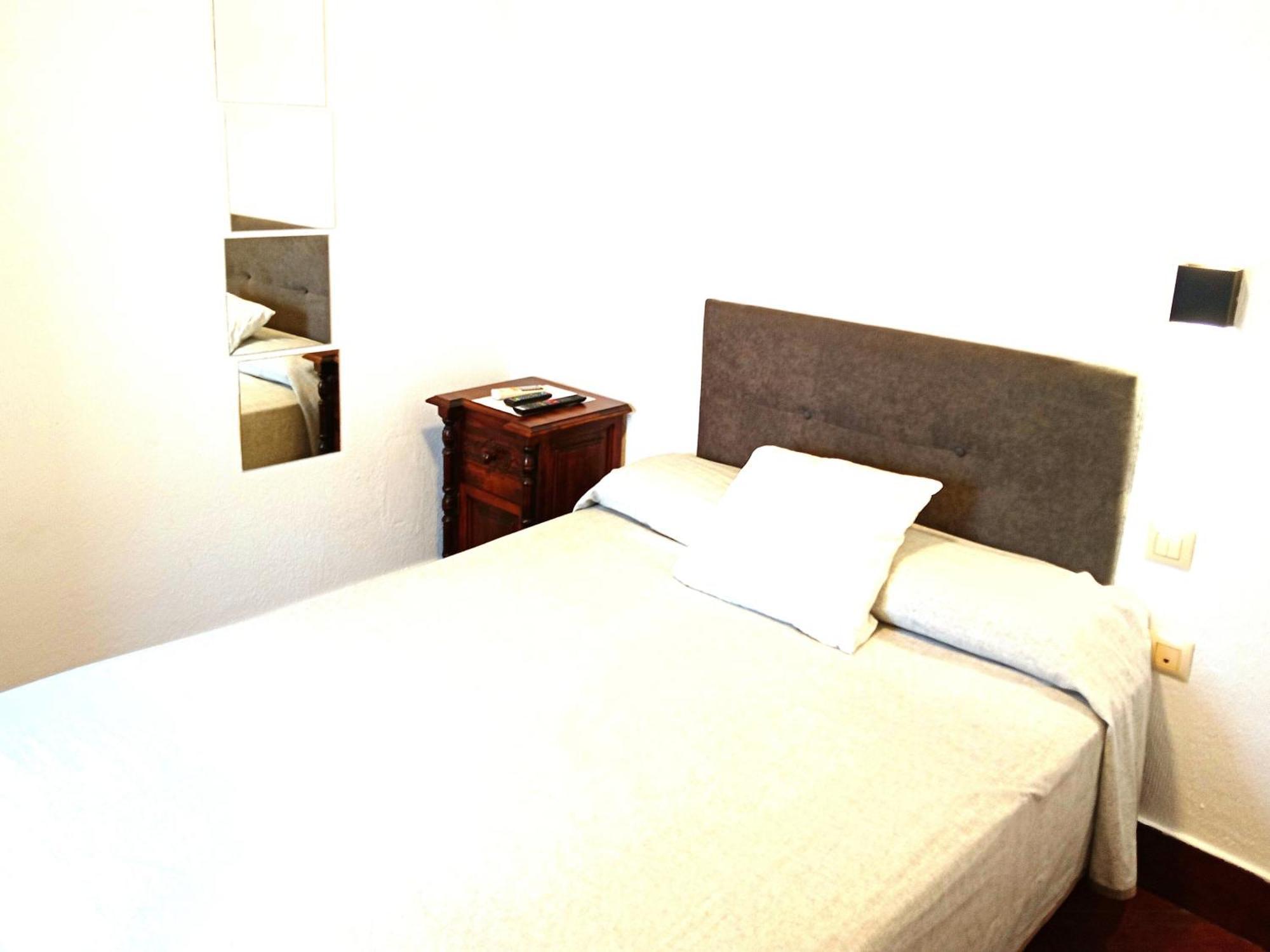 Hostal Cuzco 트루히요 외부 사진