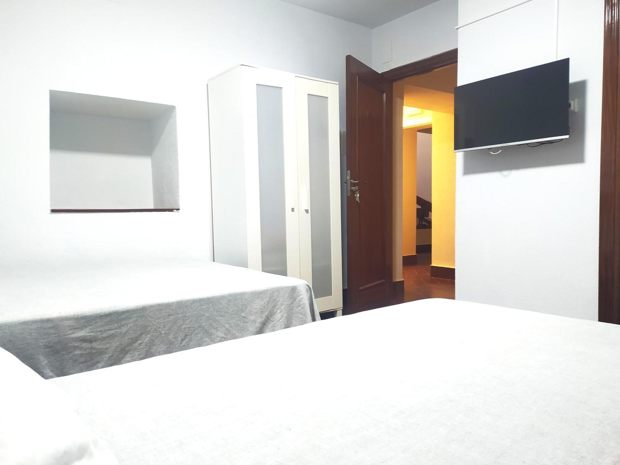 Hostal Cuzco 트루히요 외부 사진