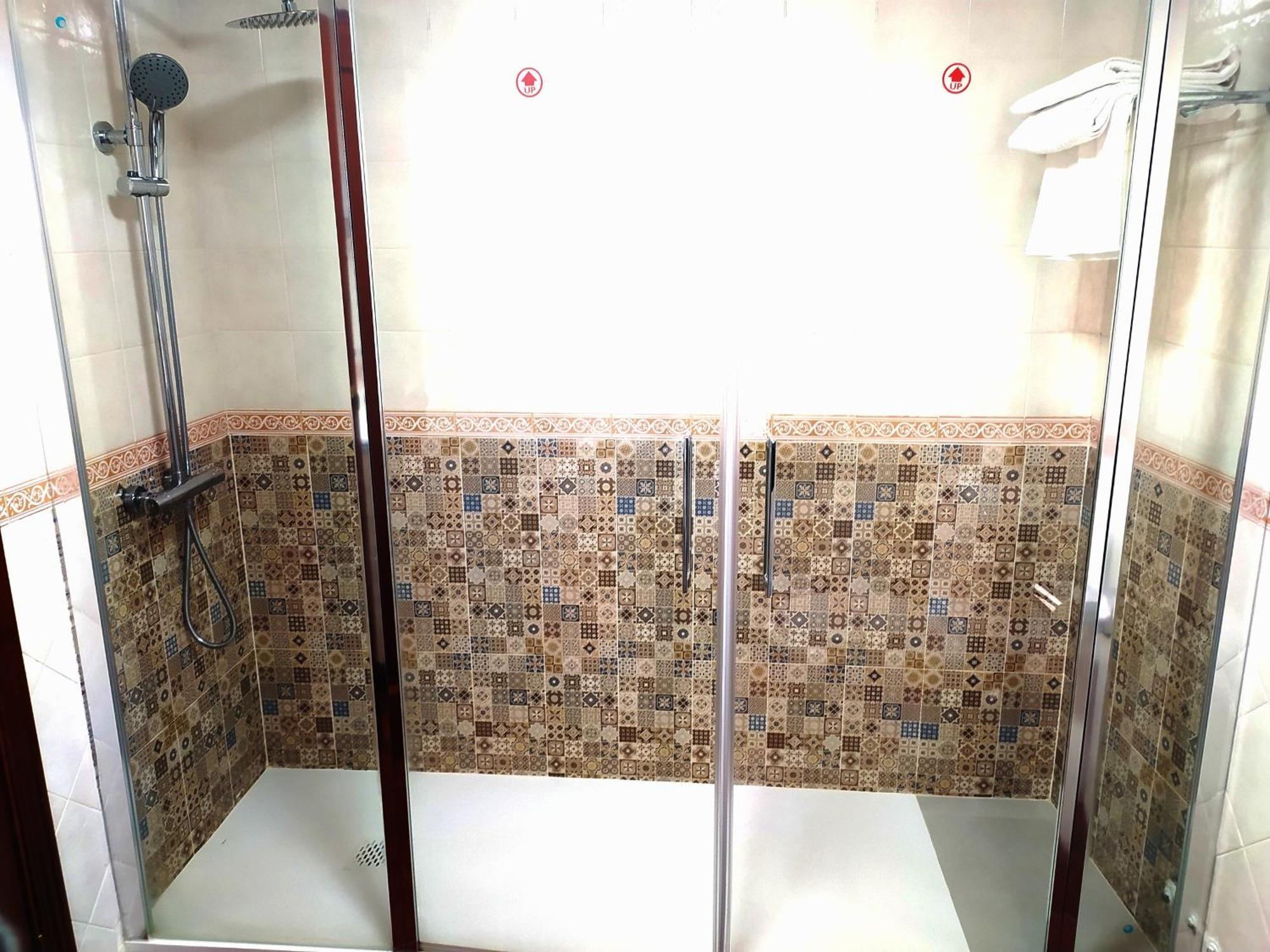 Hostal Cuzco 트루히요 외부 사진