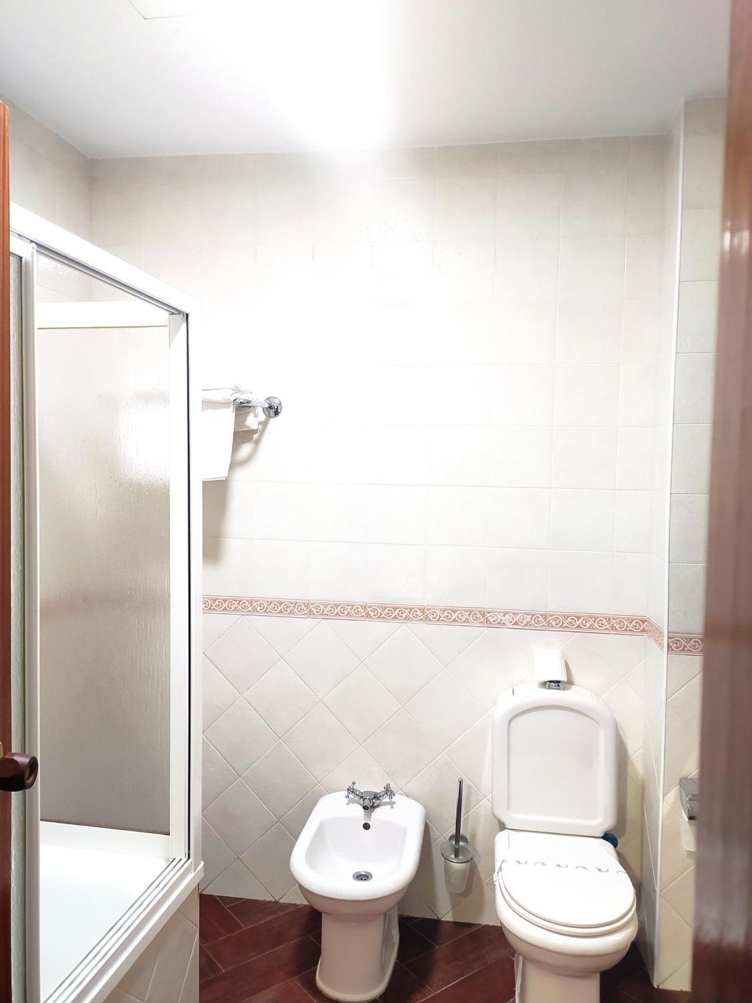 Hostal Cuzco 트루히요 외부 사진
