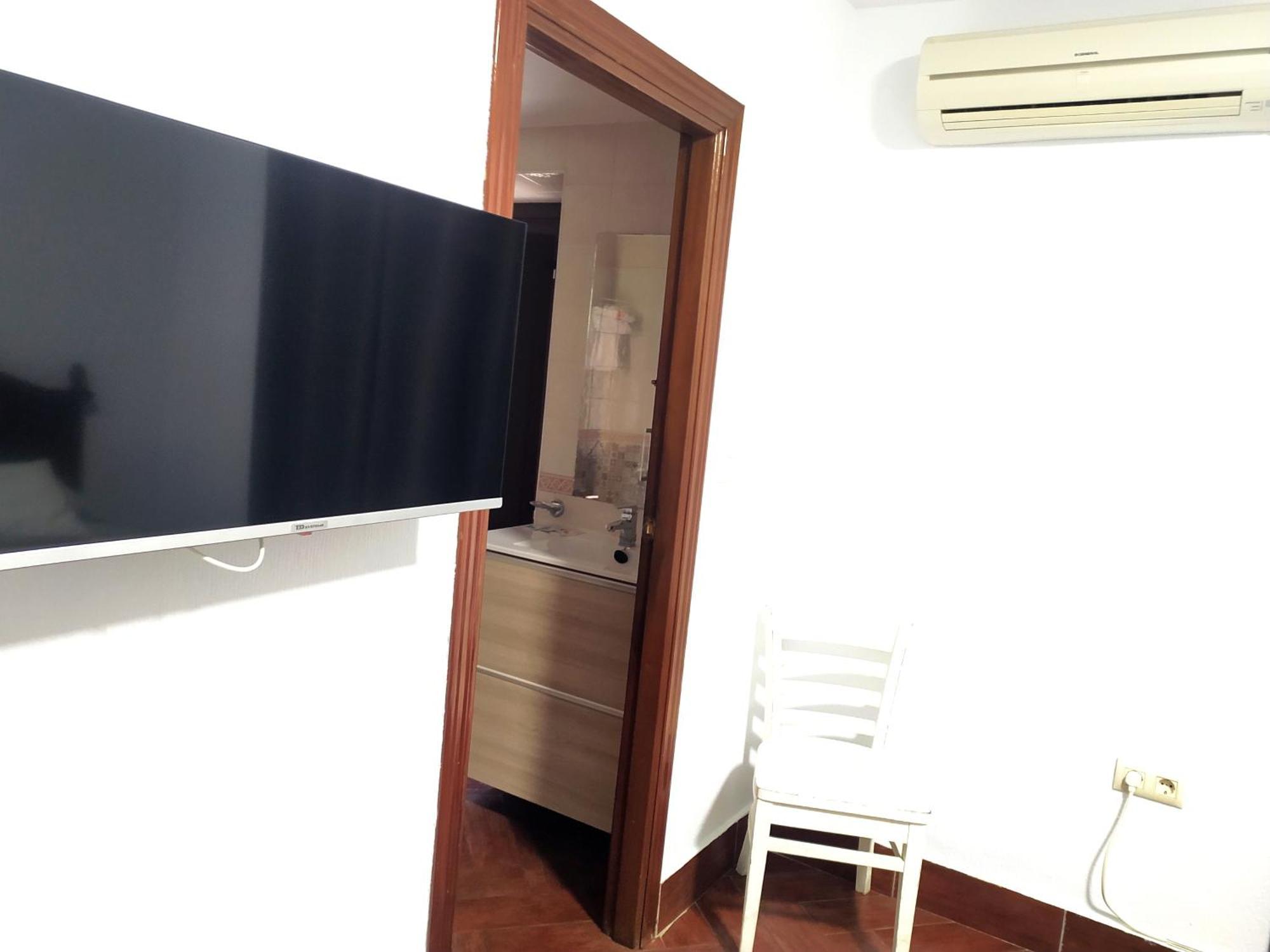 Hostal Cuzco 트루히요 외부 사진