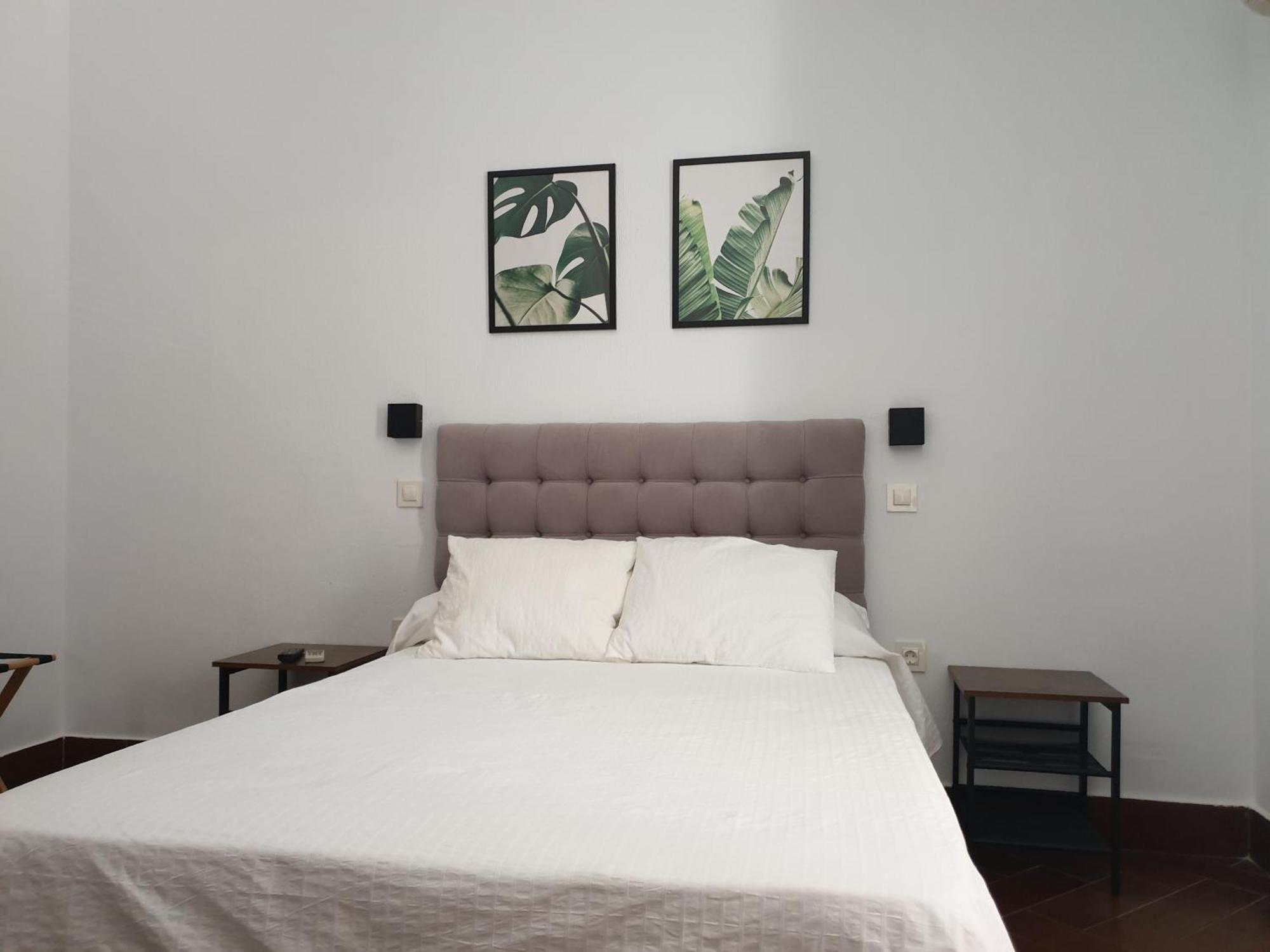 Hostal Cuzco 트루히요 객실 사진