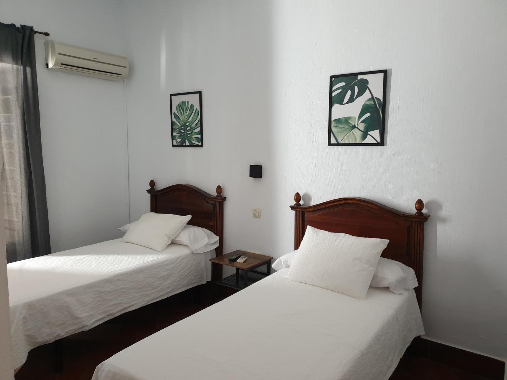 Hostal Cuzco 트루히요 객실 사진