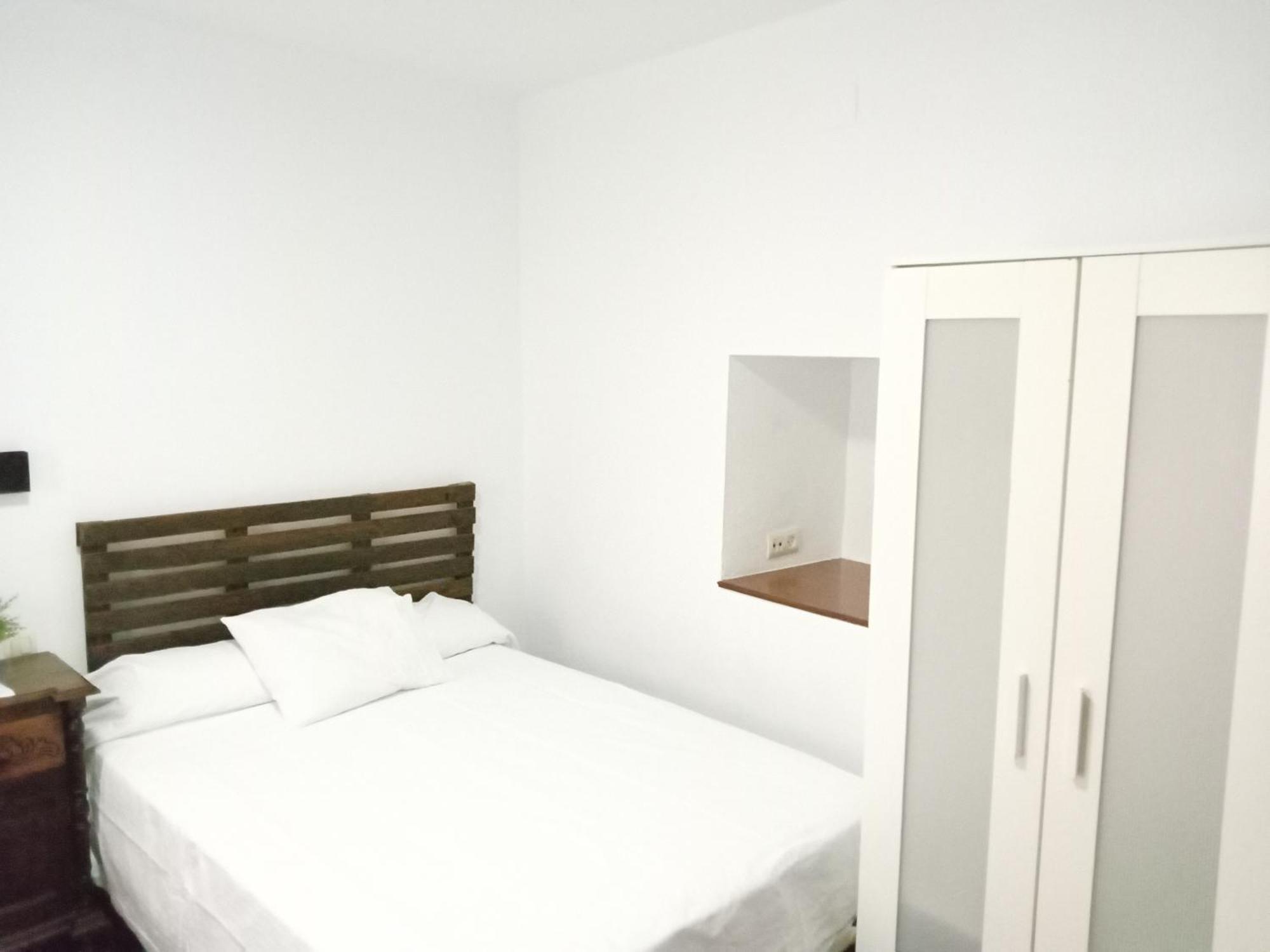 Hostal Cuzco 트루히요 외부 사진