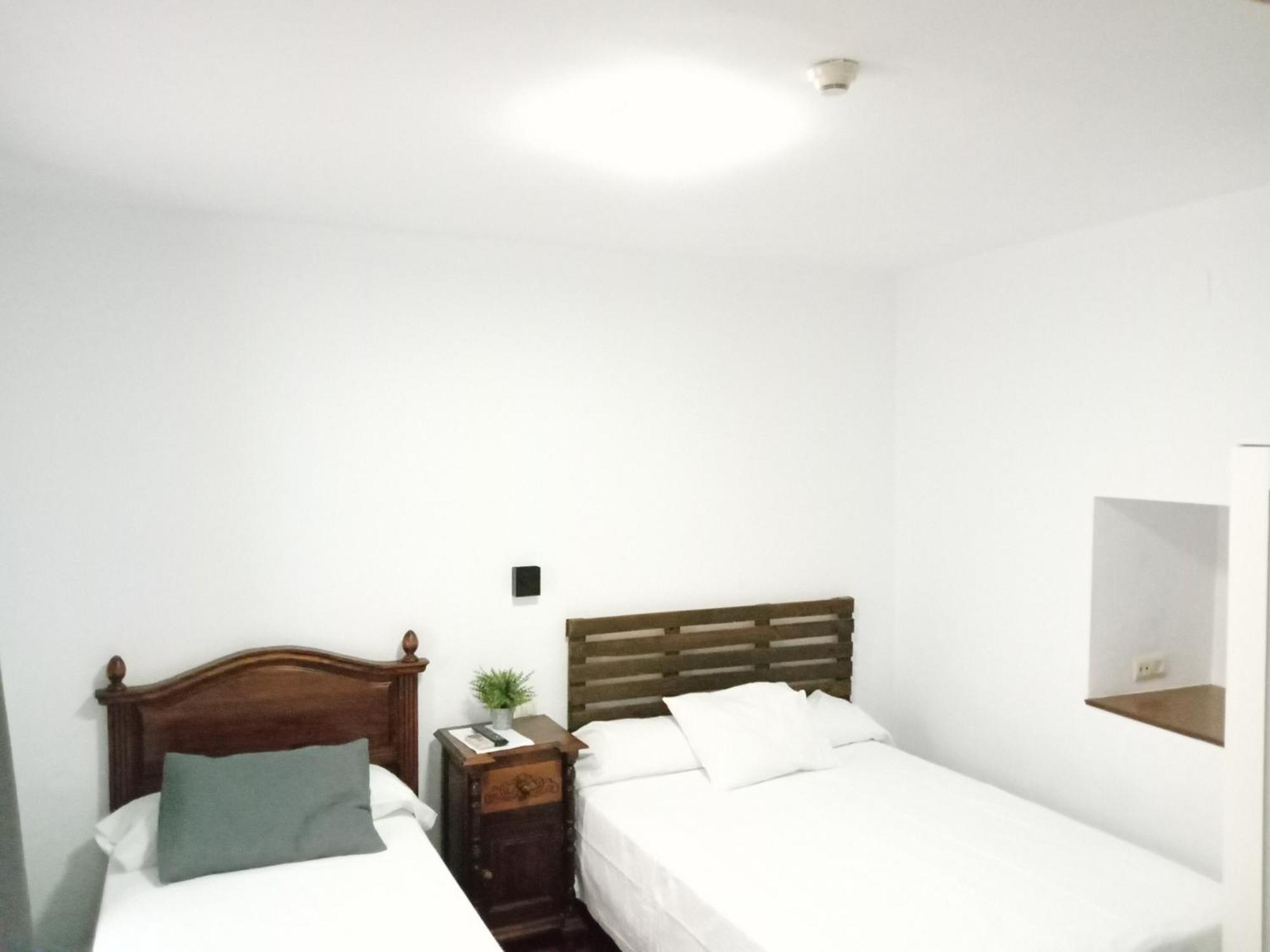Hostal Cuzco 트루히요 외부 사진