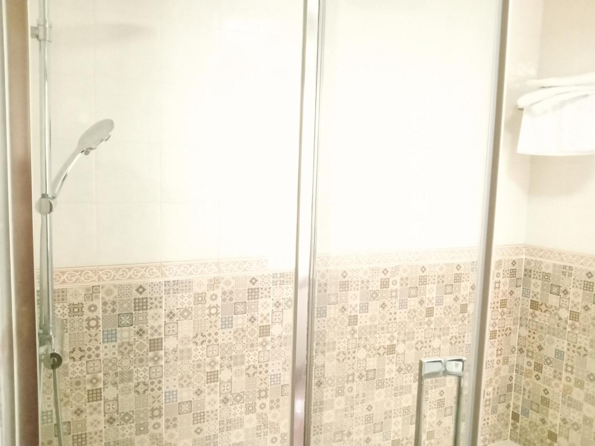Hostal Cuzco 트루히요 외부 사진