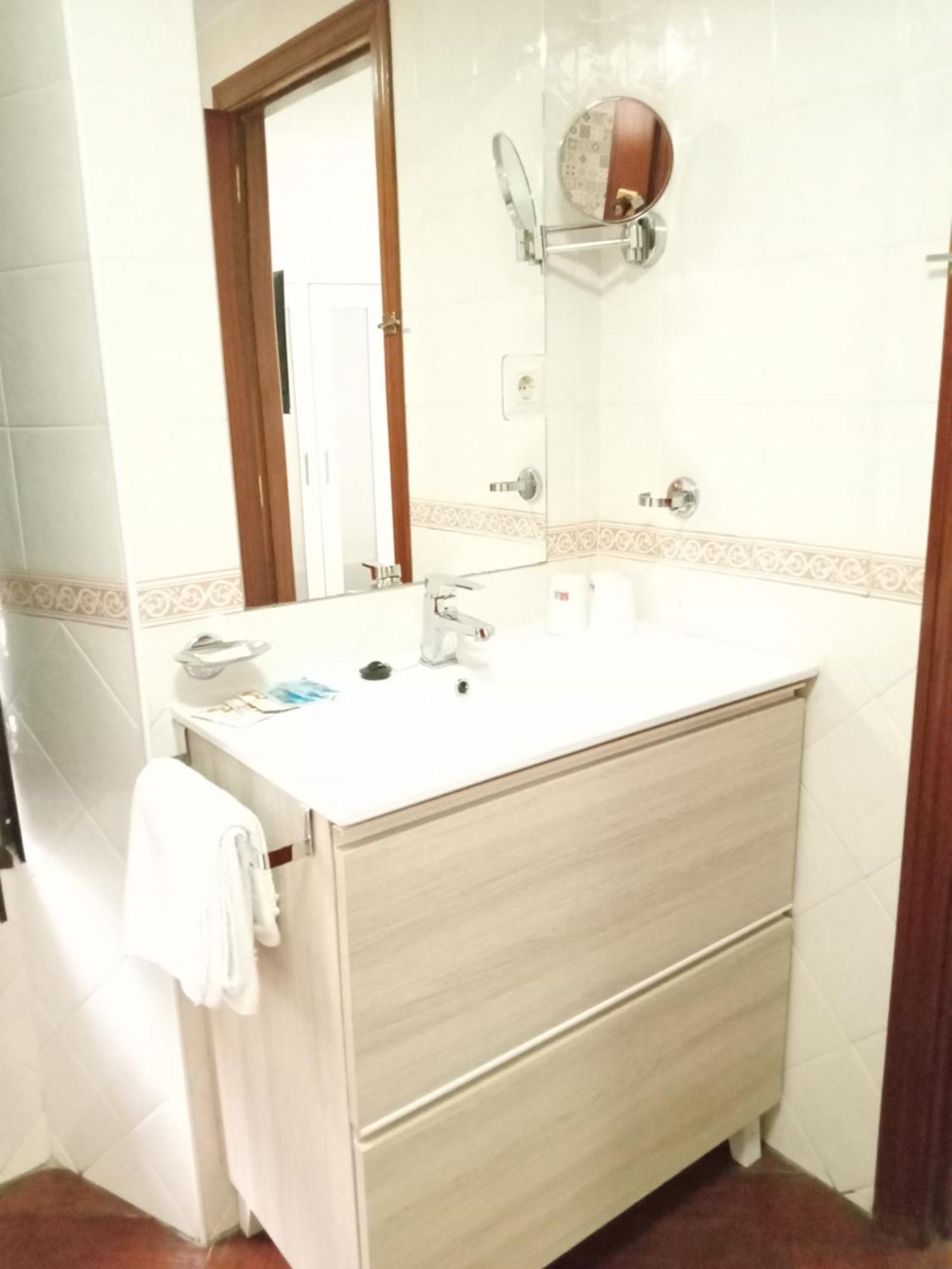 Hostal Cuzco 트루히요 외부 사진