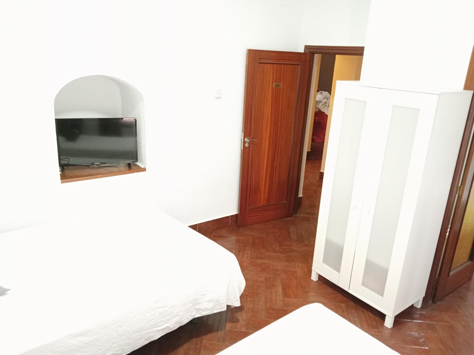 Hostal Cuzco 트루히요 외부 사진