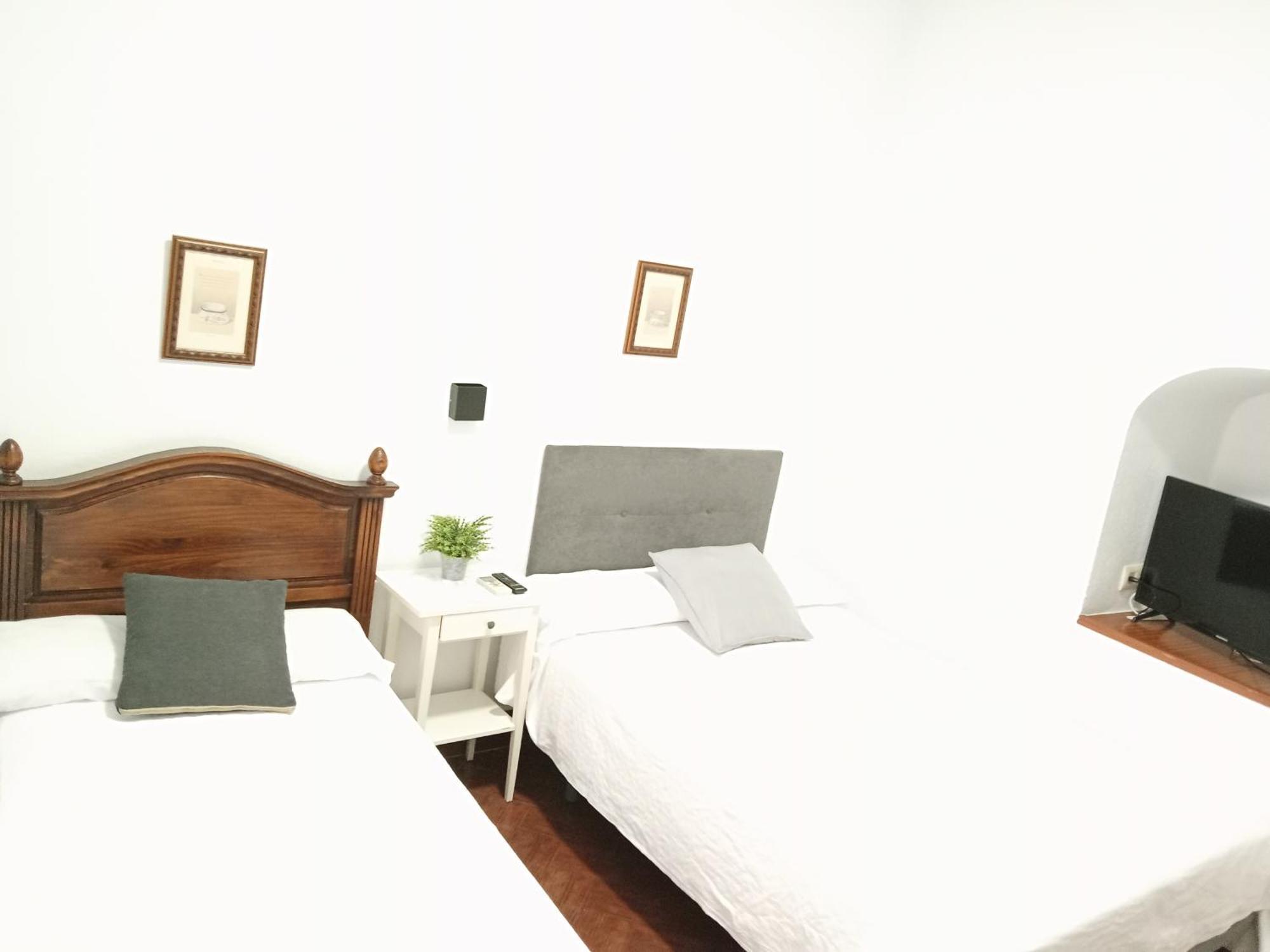 Hostal Cuzco 트루히요 외부 사진