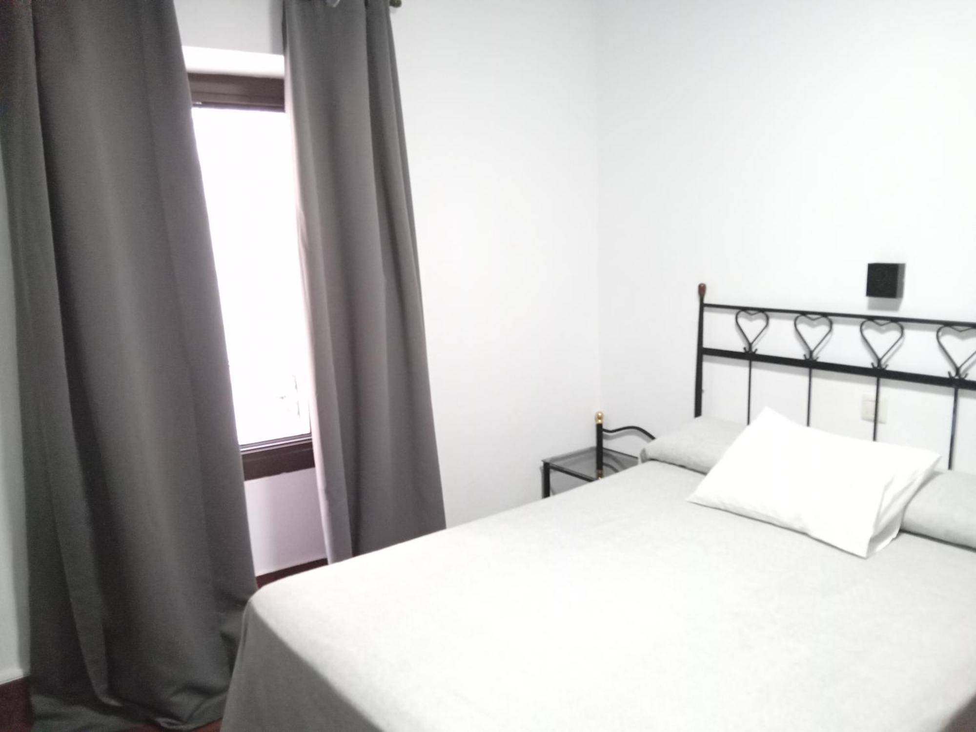 Hostal Cuzco 트루히요 외부 사진