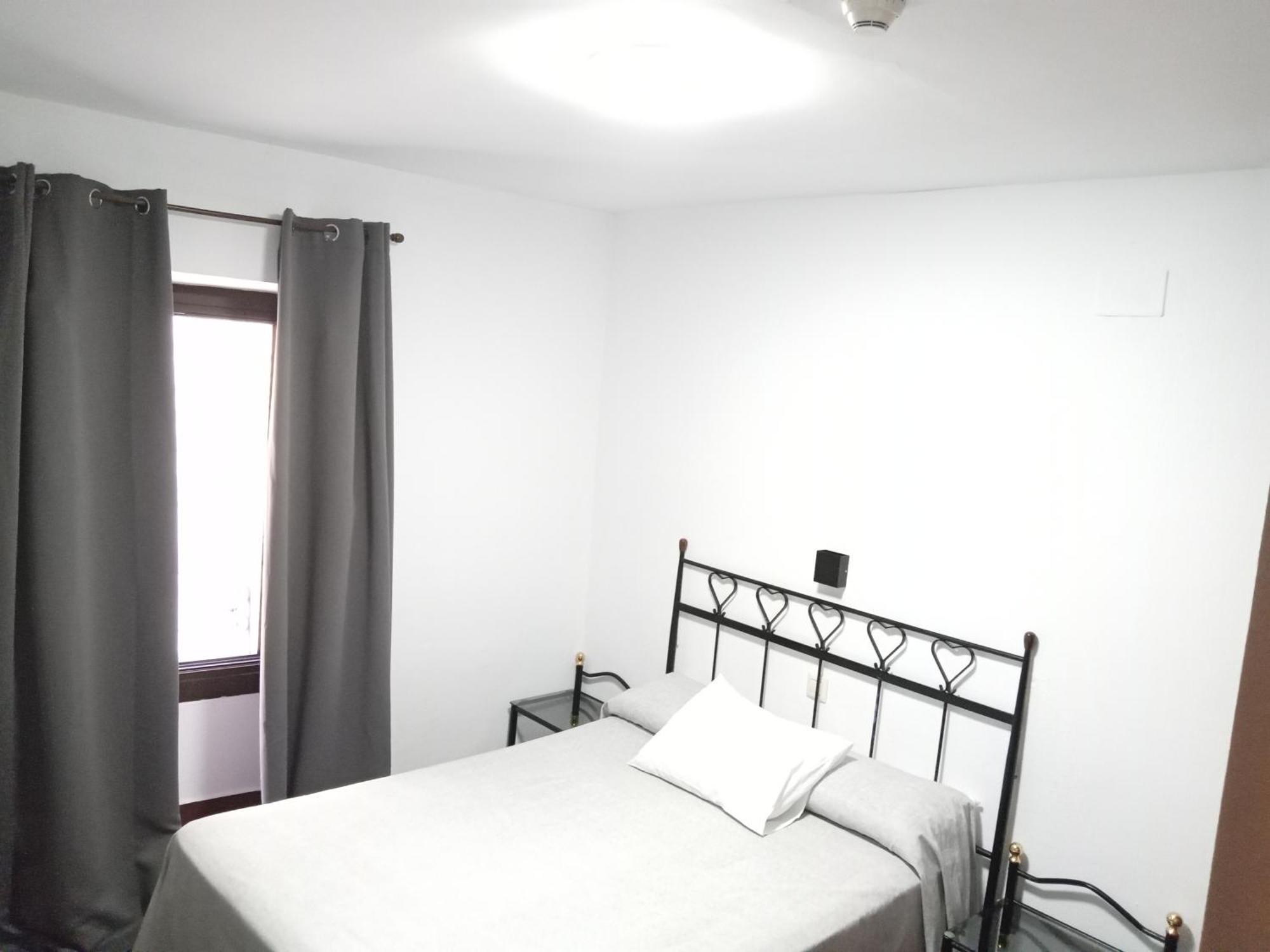 Hostal Cuzco 트루히요 외부 사진